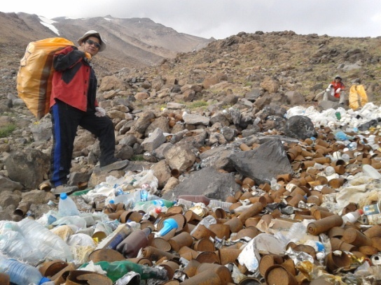 Damavand 2